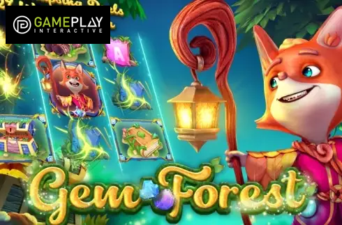 Gem Forest